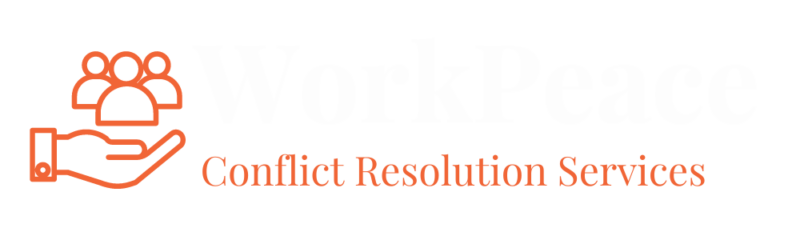 Service Resolution Logo Conflict Resolution Services In Houston, TX (Workplace Mediation Experts)
