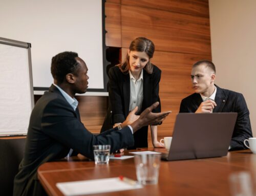 Qualities to Look for When Hiring a Conflict Resolution Consultant
