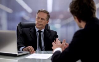 Addressing conflict in workplace