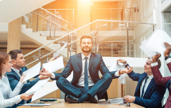 Photo of Conflict Coaching for Leaders