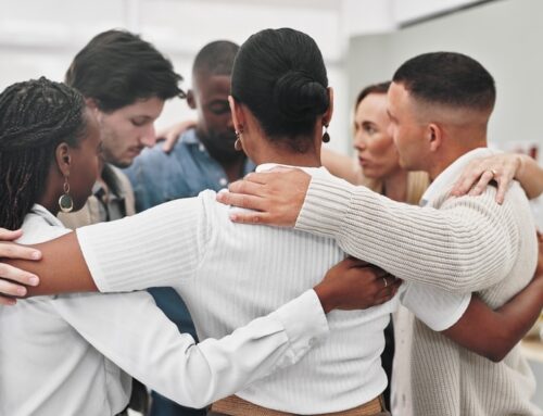 Building Psychological Safety to Prevent Workplace Conflict: A Proactive Approach