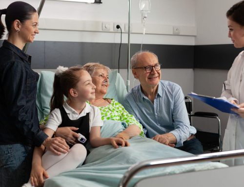 How Nurses Can Handle Difficult Patients with Confidence and Empathy