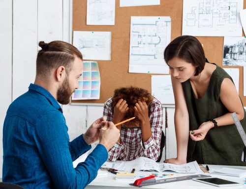 How School Principals Can Deal with Difficult Teachers Effectively