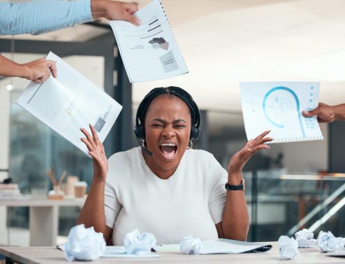 How to Handle Escalations at Work Effectively