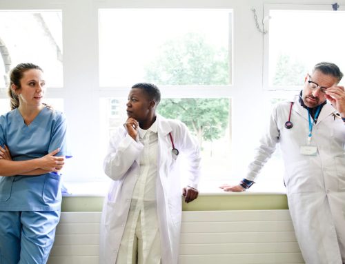 How to Resolve Conflict in Healthcare Settings (Best Practices)