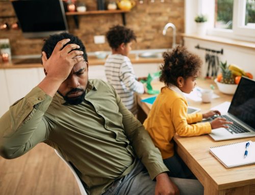 How to Resolve Conflict Between Teachers and Parents Effectively