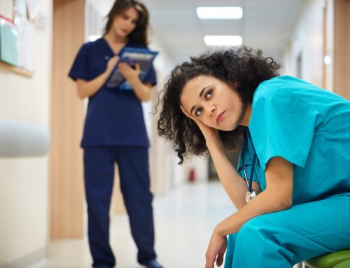 Conflict Resolution Strategies for Nursing Leadership Teams