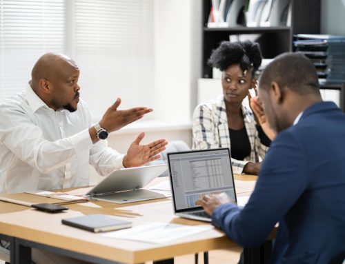 How to Mediate Conflict Between Employees as a Manager