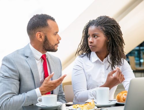 The True Cost of Unresolved Conflict in the Workplace (Data + Insights)