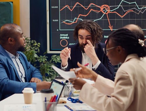 Conflict Resolution Services ROI: Measuring the Business Impact